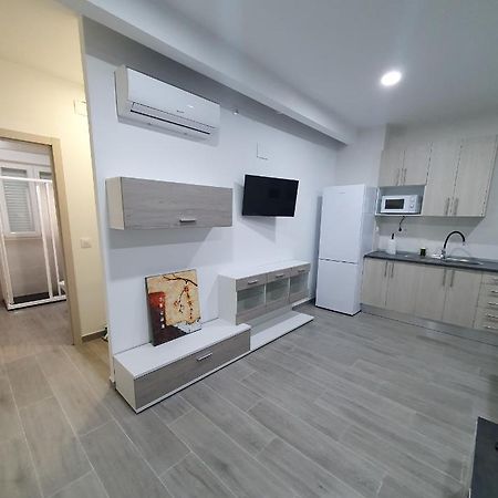 Melania House Apartment Candeleda Luaran gambar