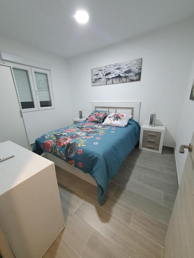 Melania House Apartment Candeleda Luaran gambar