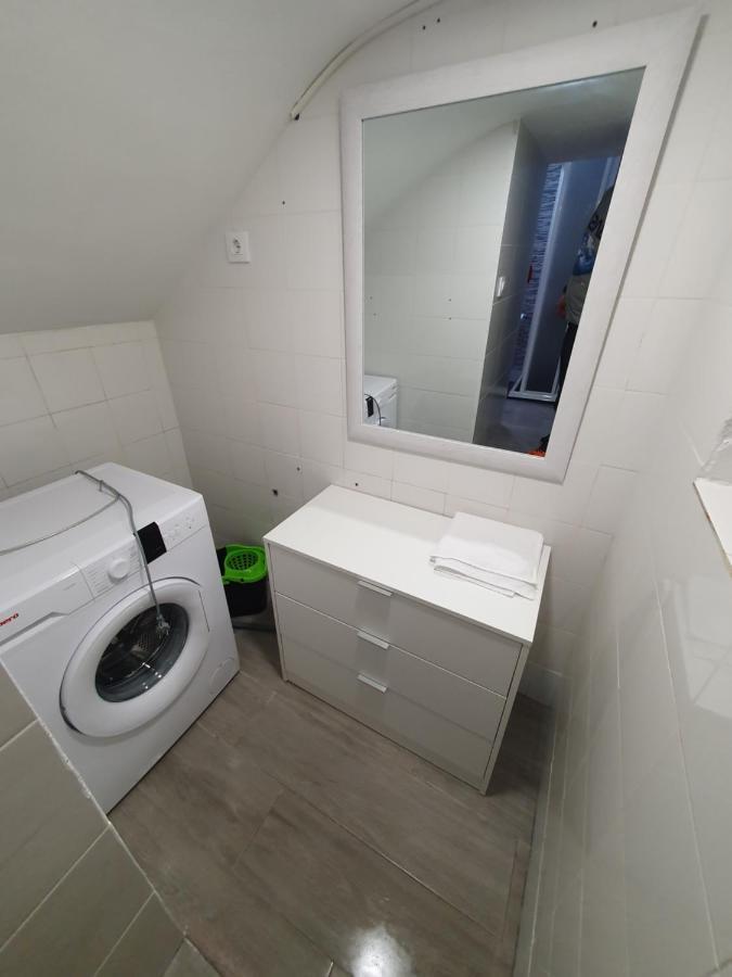 Melania House Apartment Candeleda Luaran gambar