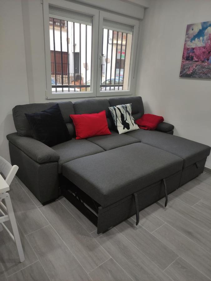 Melania House Apartment Candeleda Luaran gambar